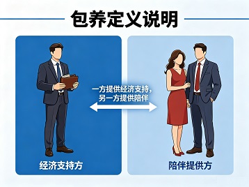 东乌珠穆沁包养违法吗？深度揭秘红线风险注意事项